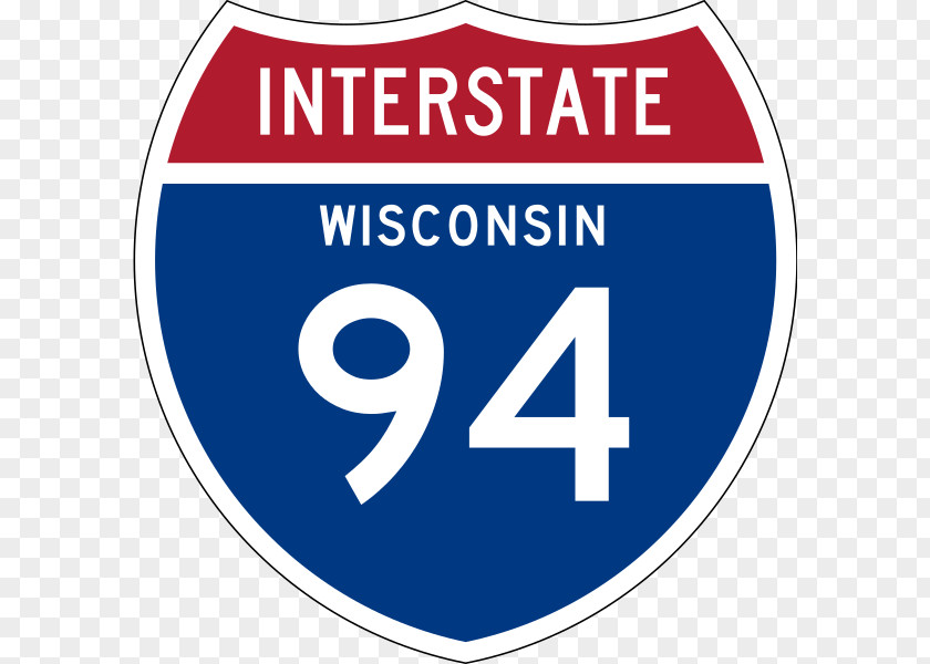 Road Interstate 80 64 70 94 68 PNG