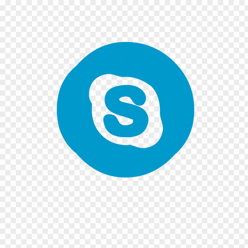 Skype Logo . PNG
