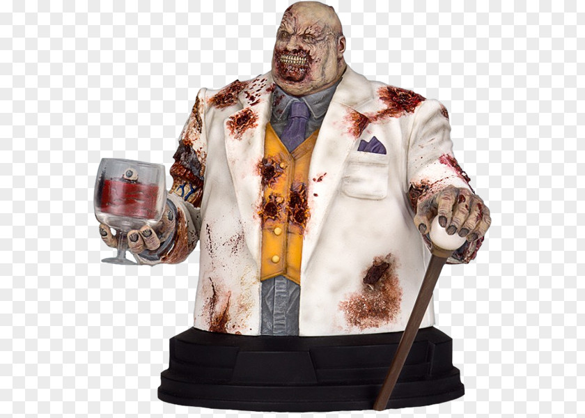 Spider-man Kingpin Spider-Man Marvel Zombies Comics Universe PNG