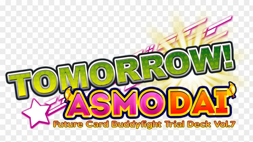 Td Logo Future Card Buddyfight Asmodeo Collectible Game Break To The Future! Trial PNG