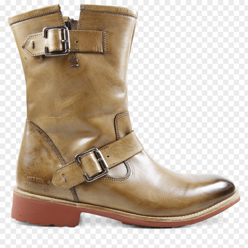 Camel Leather Boots Motorcycle Boot Riding Shoe Equestrian PNG