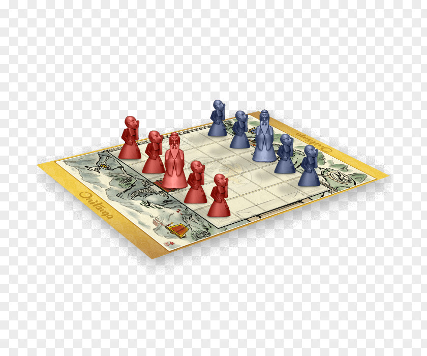 Chess Board Game Virtua Fighter 2 Arcane Wonders Games Onitama PNG