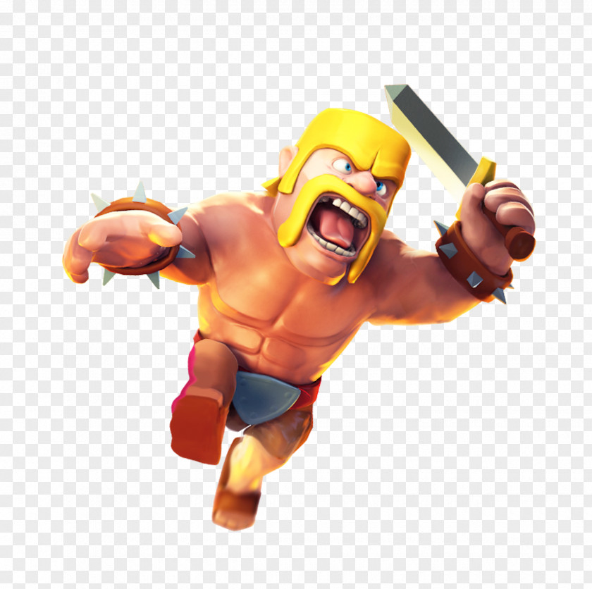 Clash Of Clans Transparent Background Royale Game Display Resolution PNG