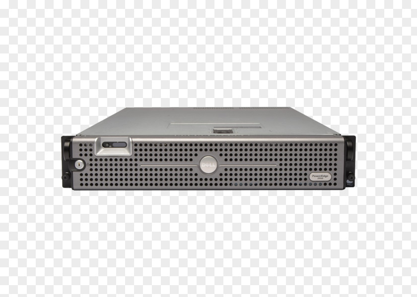 Dell Server PowerEdge 2950 III Computer Servers PNG