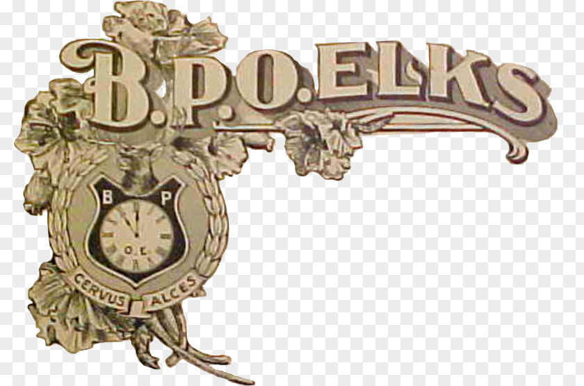 Departed Elks National Veterans Memorial Chico Lodge #423 Benevolent And Protective Order Of Clip Art PNG