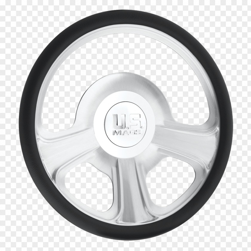 Goods Not To Be Sold For Personal Safety Injury Alloy Wheel Steering Spoke Hubcap PNG