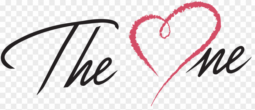 Heart Logo Valentine's Day Brand PNG