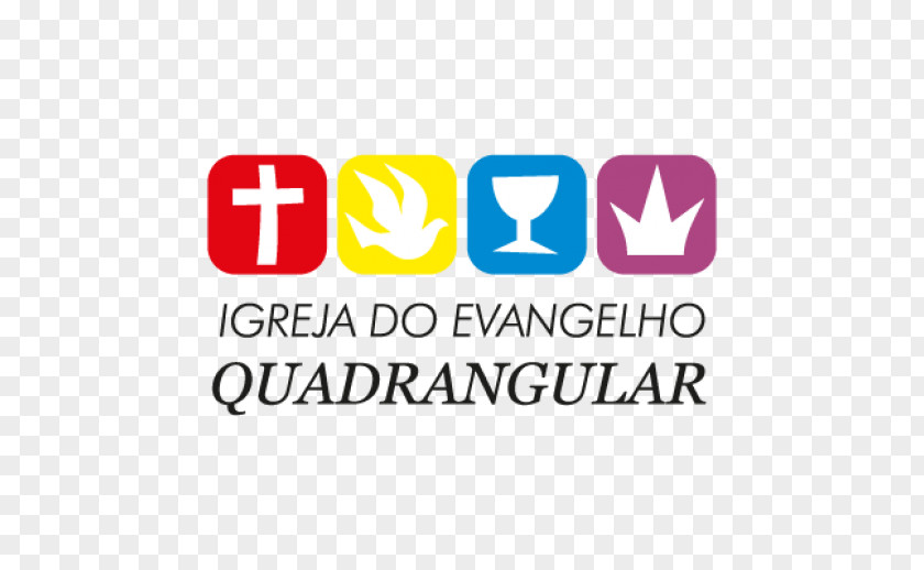 Igreja International Church Of The Foursquare Gospel Do Evangelho Quadrangular Christian Symbol Cdr PNG