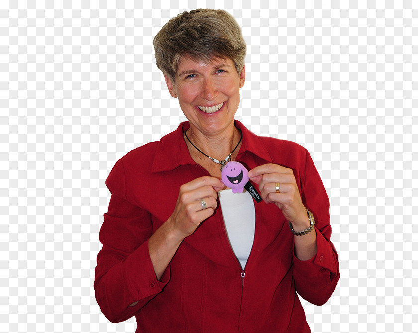 Julie Julia Shoulder Necktie Finger PNG