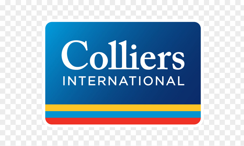 Logo Colliers International | South Florida Hong Kong PNG