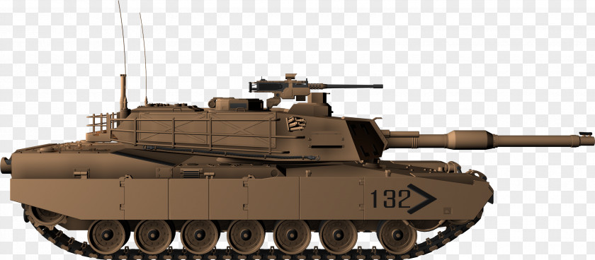 M1 Abrams Churchill Tank Mouse Button Art PNG