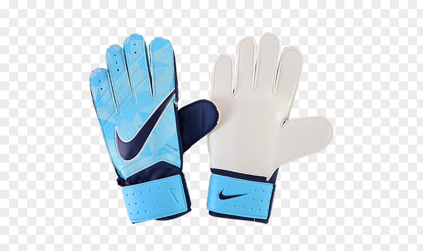 Nike Guante De Guardameta Football Goalkeeper Glove PNG