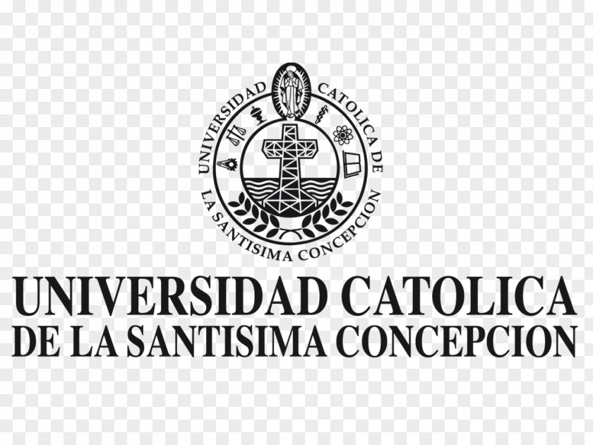 Nursing College Catholic University Of The Most Holy Conception Logo Organization Brand Font PNG