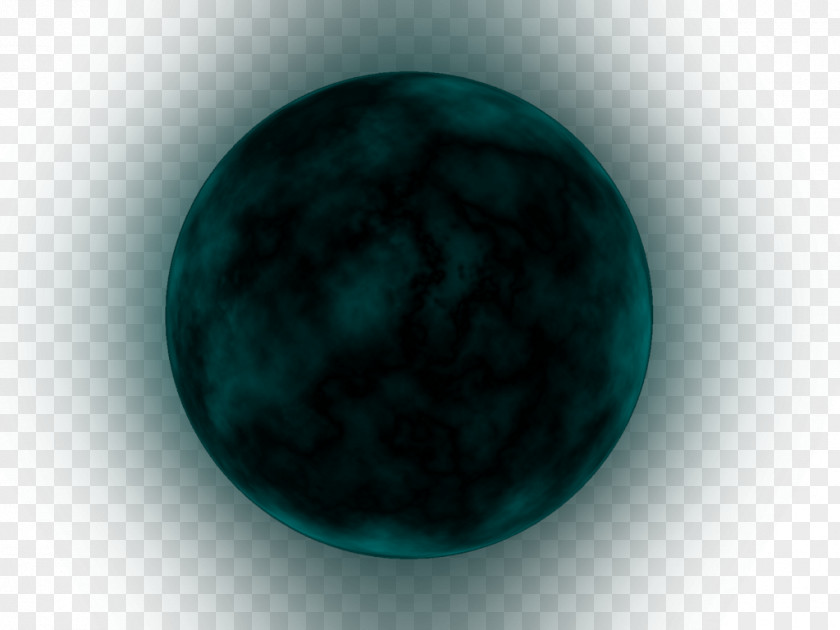 Planets Turquoise Gemstone Teal Sphere Emerald PNG