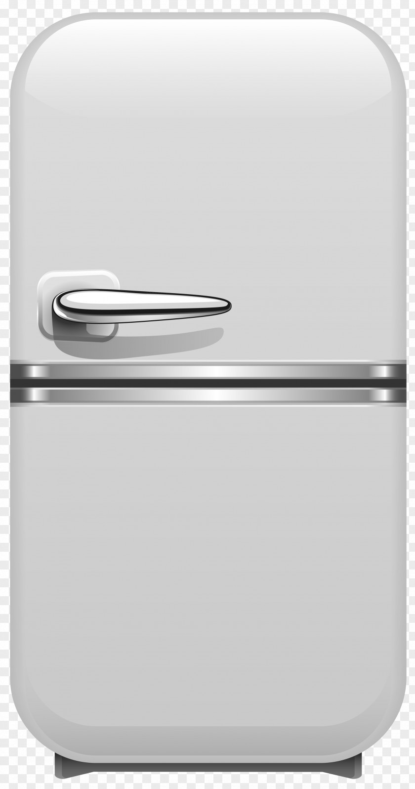 Refrigerator Clip Art PNG