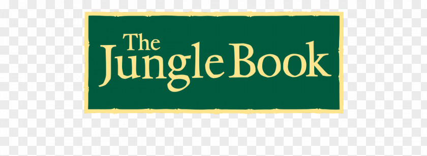 The Jungle Book Hewlett-Packard Logo United States Brand PNG