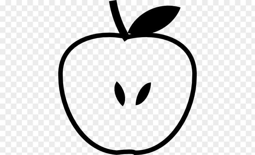 Apple Clip Art PNG