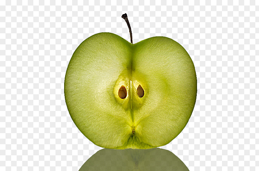 Apple Seed Granny Smith Computer File PNG