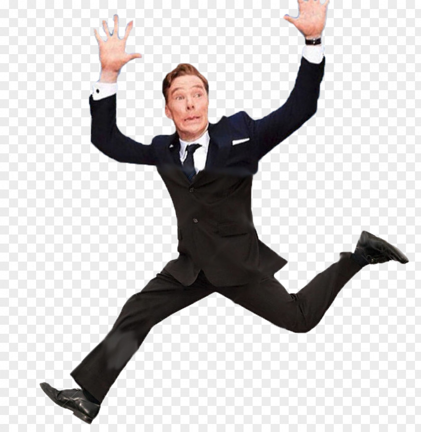 Benedict Cumberbatch Businessperson Stock Photography Running Royalty-free PNG