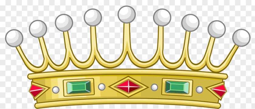 Brazilian Heraldry Spain Nobility Condado De Ripalda Royal And Noble Ranks Count PNG