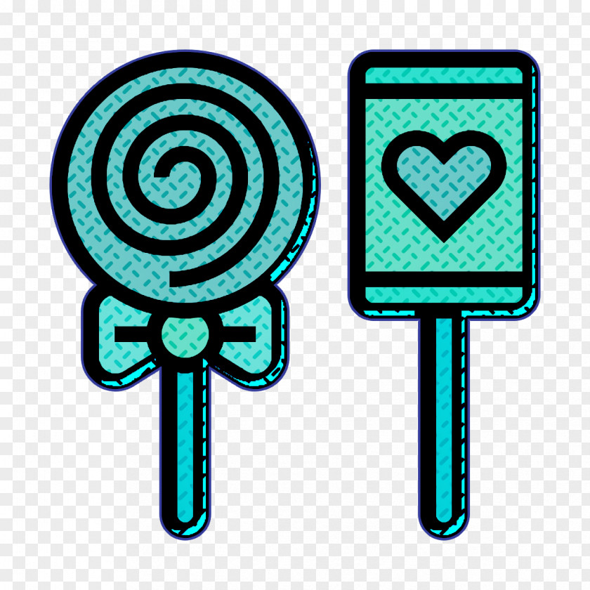 Candy Icon Food And Restaurant Party PNG