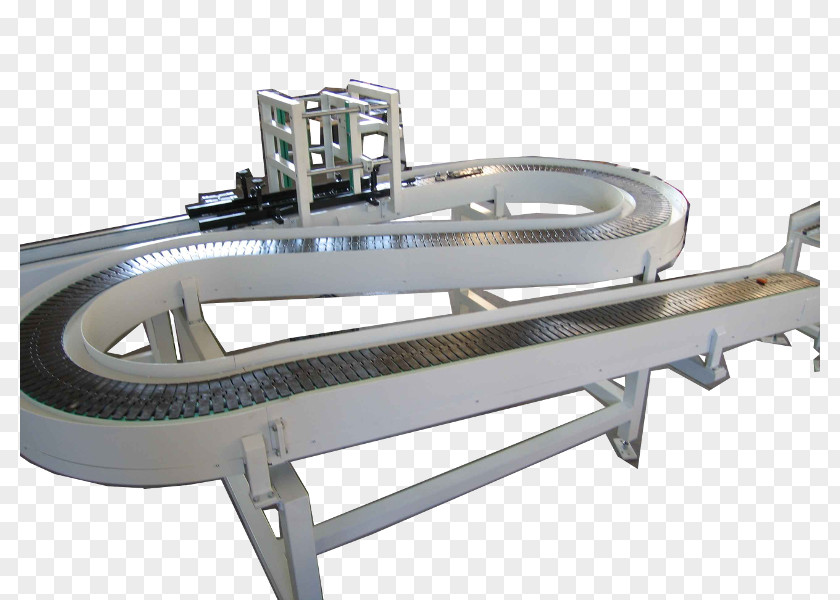 Chain Machine Tool Conveyor System Belt PNG