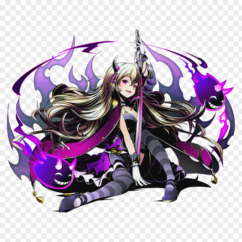 Divine Gate Muramasa: The Demon Blade GungHo Online Puzzle & Dragons Person PNG