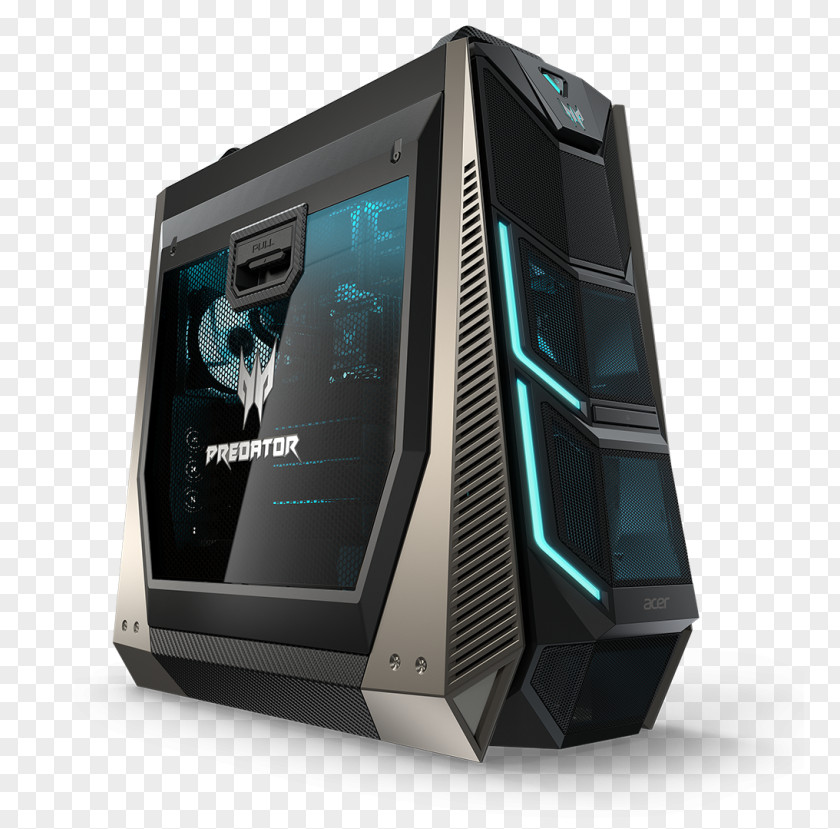Gaming Pc List Of Intel Core I9 Microprocessors Acer Aspire Predator Computer Orion 9000 PNG
