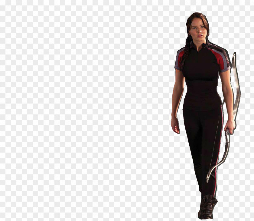 Juegos Wetsuit Shoulder Sportswear Sleeve The Hunger Games PNG