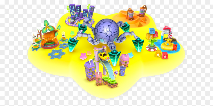 Kirby Planet Robobot Kirby: Kirby's Dream Land Star Allies Super PNG