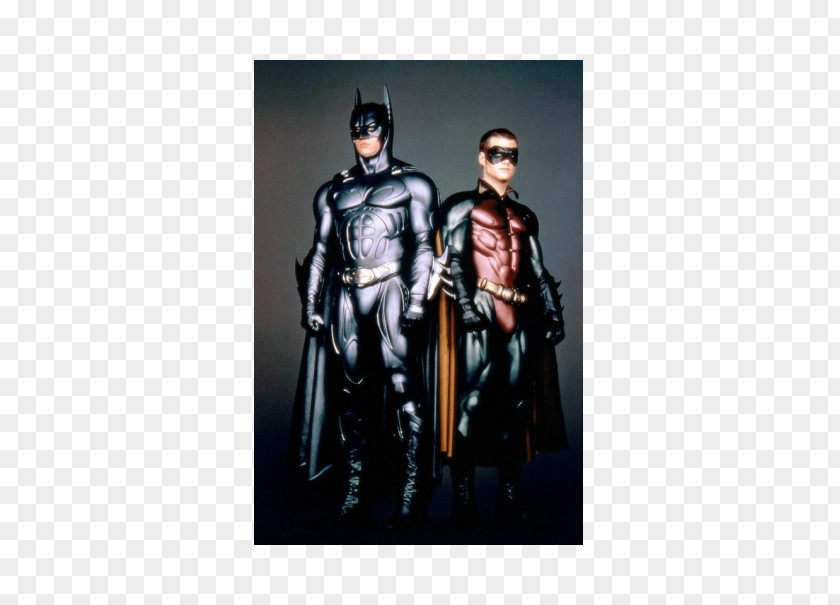 Robin Batman Forever Film Superhero Movie PNG