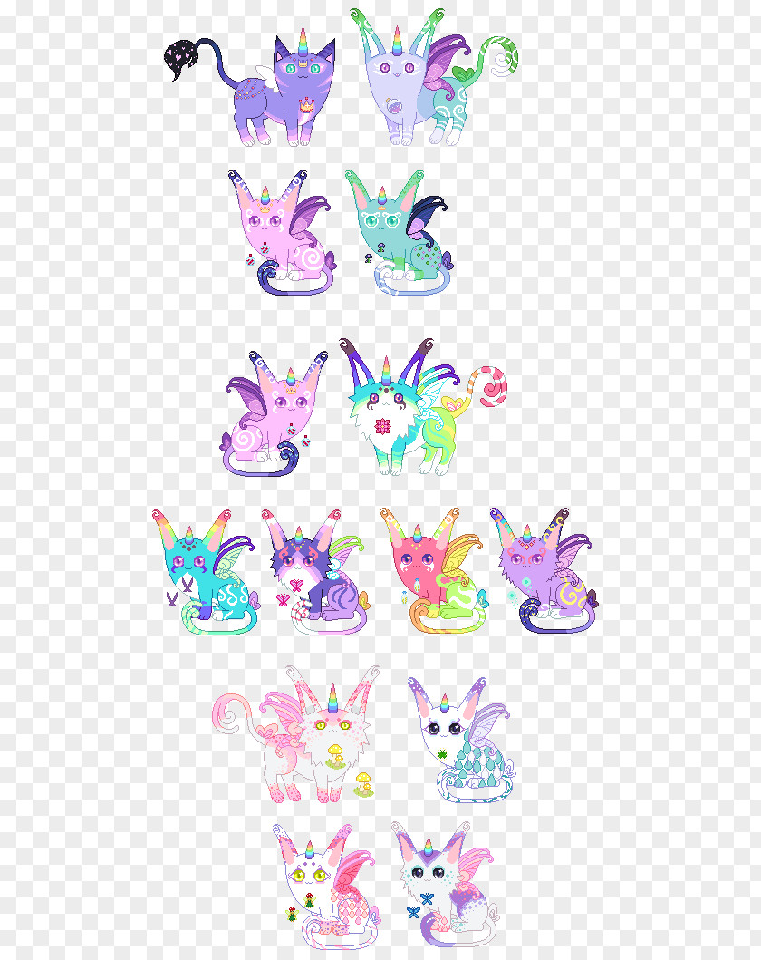 Starry Bottle Lilac Butterfly Violet PNG