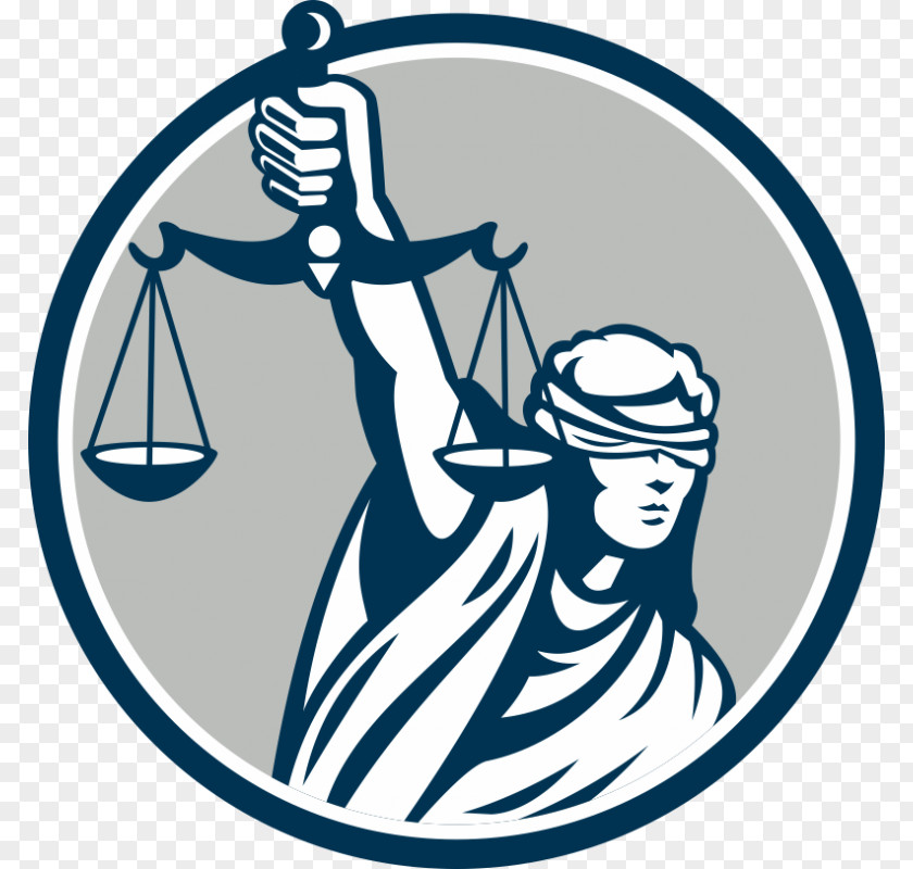 Symbol Lady Justice Stock Photography PNG