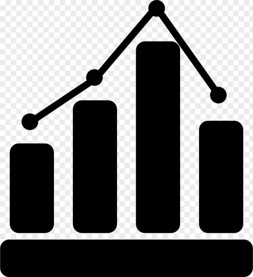 Trends Chart Vector Graphics Image PNG