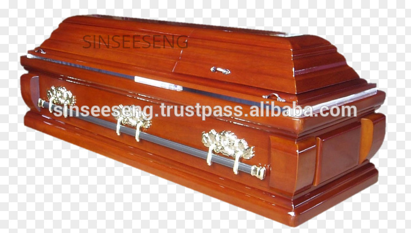 Wooden Coffin Industry Caskets Wood Manufacturing Factory PNG