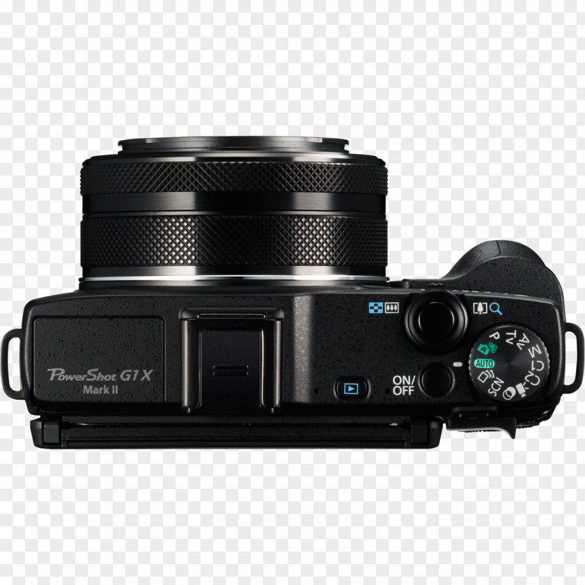 1080p Point-and-shoot CameraMark3 Canon G7x PowerShot G1 X Mark III II 12.8 MP Compact Digital Camera PNG
