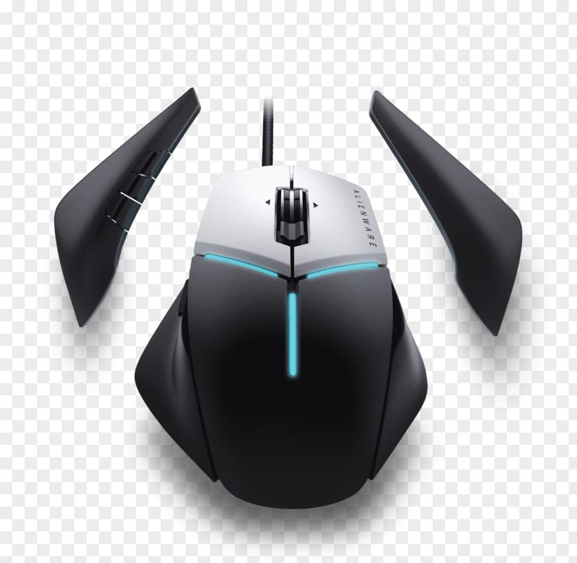 Alienware Dell Computer Keyboard Mouse Dots Per Inch PNG
