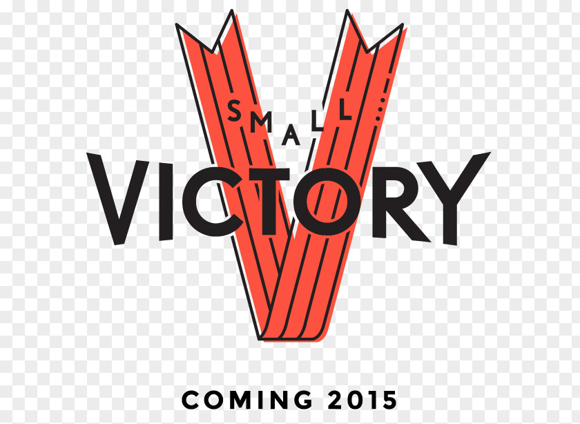 Anticipate Small Victory Bar Logo Cocktail PNG
