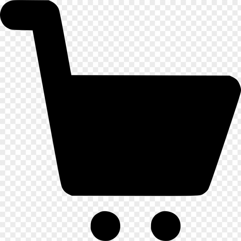 Bag Online Shopping Cart PNG
