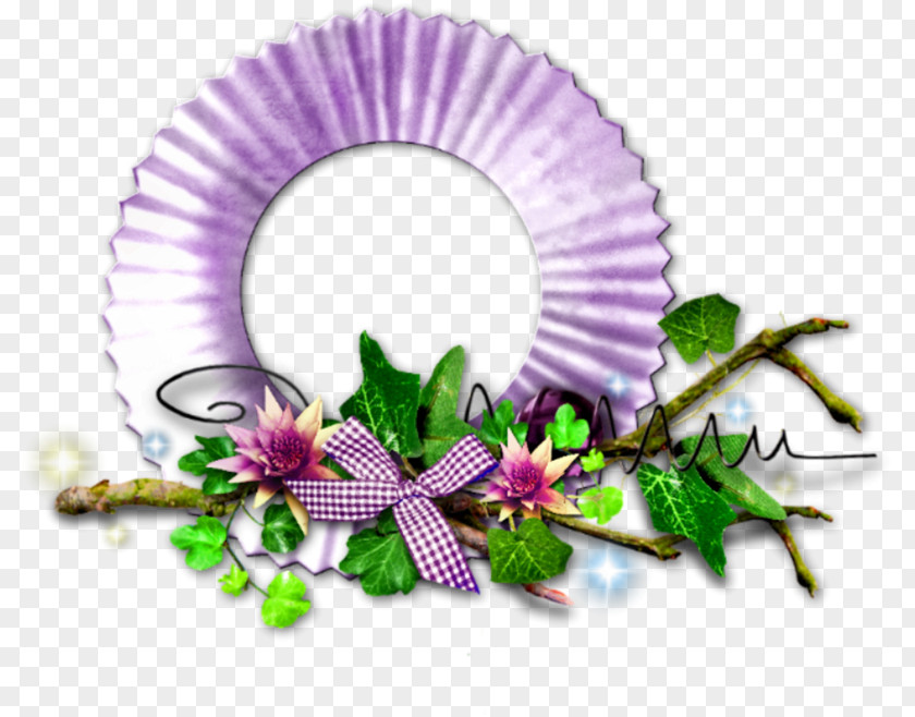 Bayb Cartoon Picture Frames Photography Floral Design Wreath Russia PNG