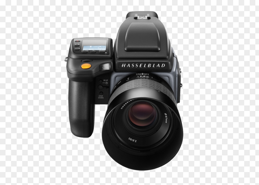 Camera Hasselblad H6D-100c Medium Format 100 Mp H6D-50c PNG
