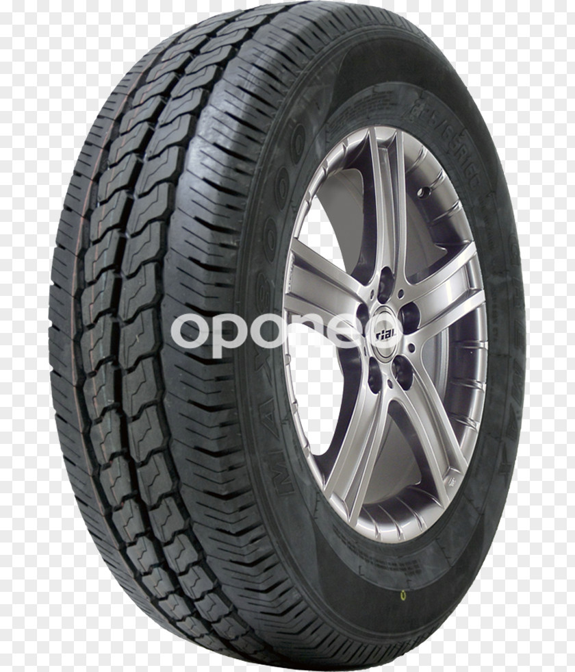 Car General Tire Radial Nankang Rubber PNG