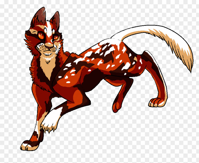 Cat Demon Canidae Dog PNG