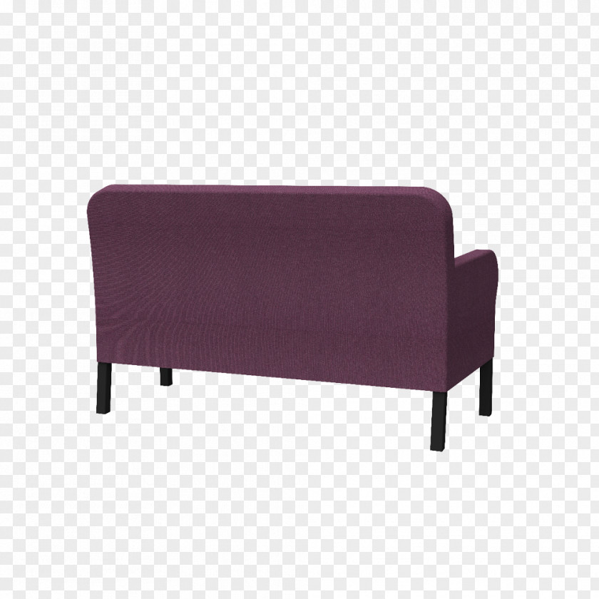 Chair Loveseat Couch Armrest PNG
