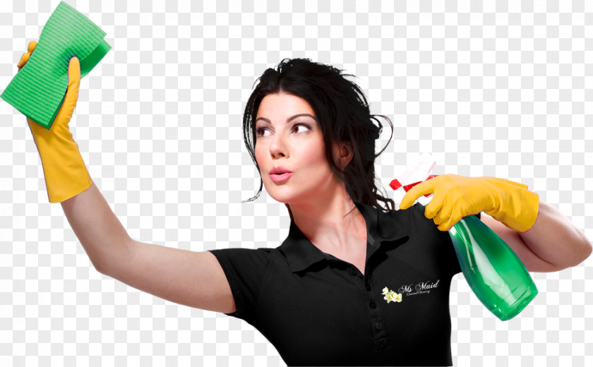Cleaner Carpet Cleaning Maid Service Janitor PNG