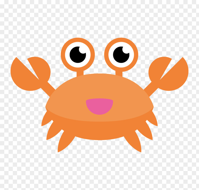 Crab Animation Cangrejo PNG