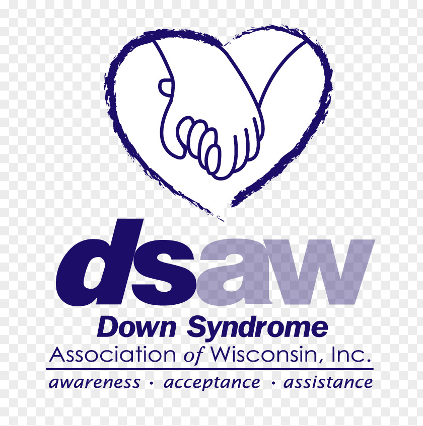 Down Syndrome Association Of Wisconsin World Day Milwaukee PNG