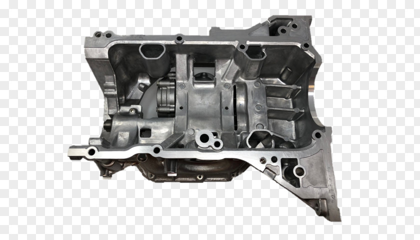 Engine Oil Pan Car Nissan Motor Automotive Ignition Part PNG