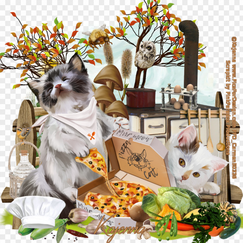 Gift Food Baskets Fauna PNG