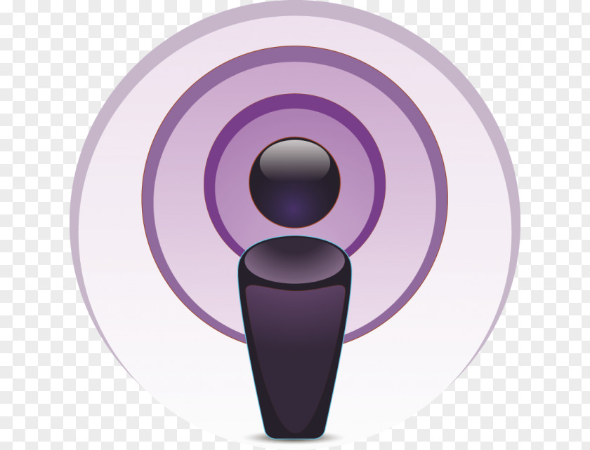 Radio Podcast Broadcasting PNG